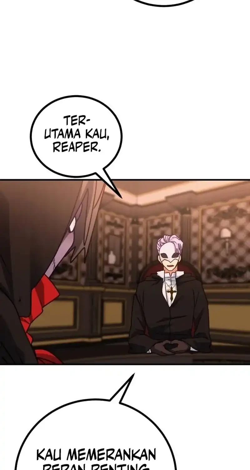 The Demon King Dad and his Hero Daughter Chapter 16 Gambar 28