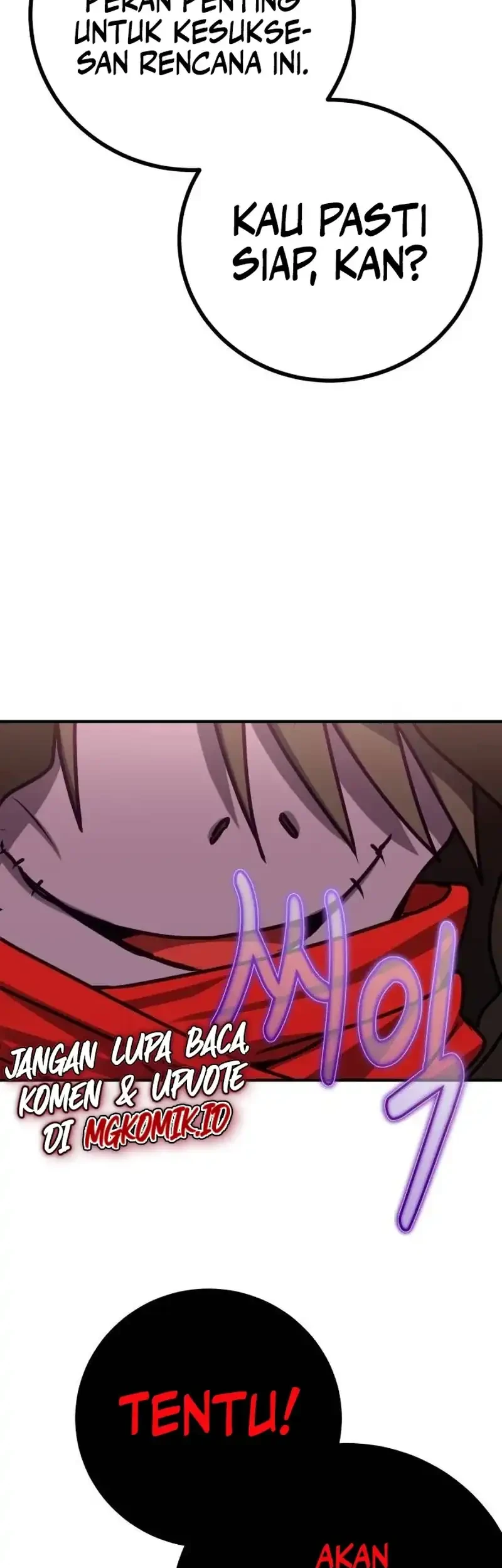 The Demon King Dad and his Hero Daughter Chapter 16 Gambar 29