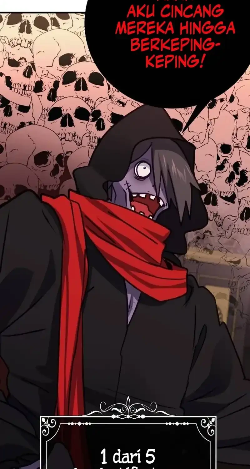 The Demon King Dad and his Hero Daughter Chapter 16 Gambar 30