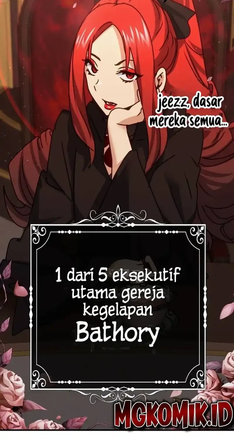 The Demon King Dad and his Hero Daughter Chapter 16 Gambar 32