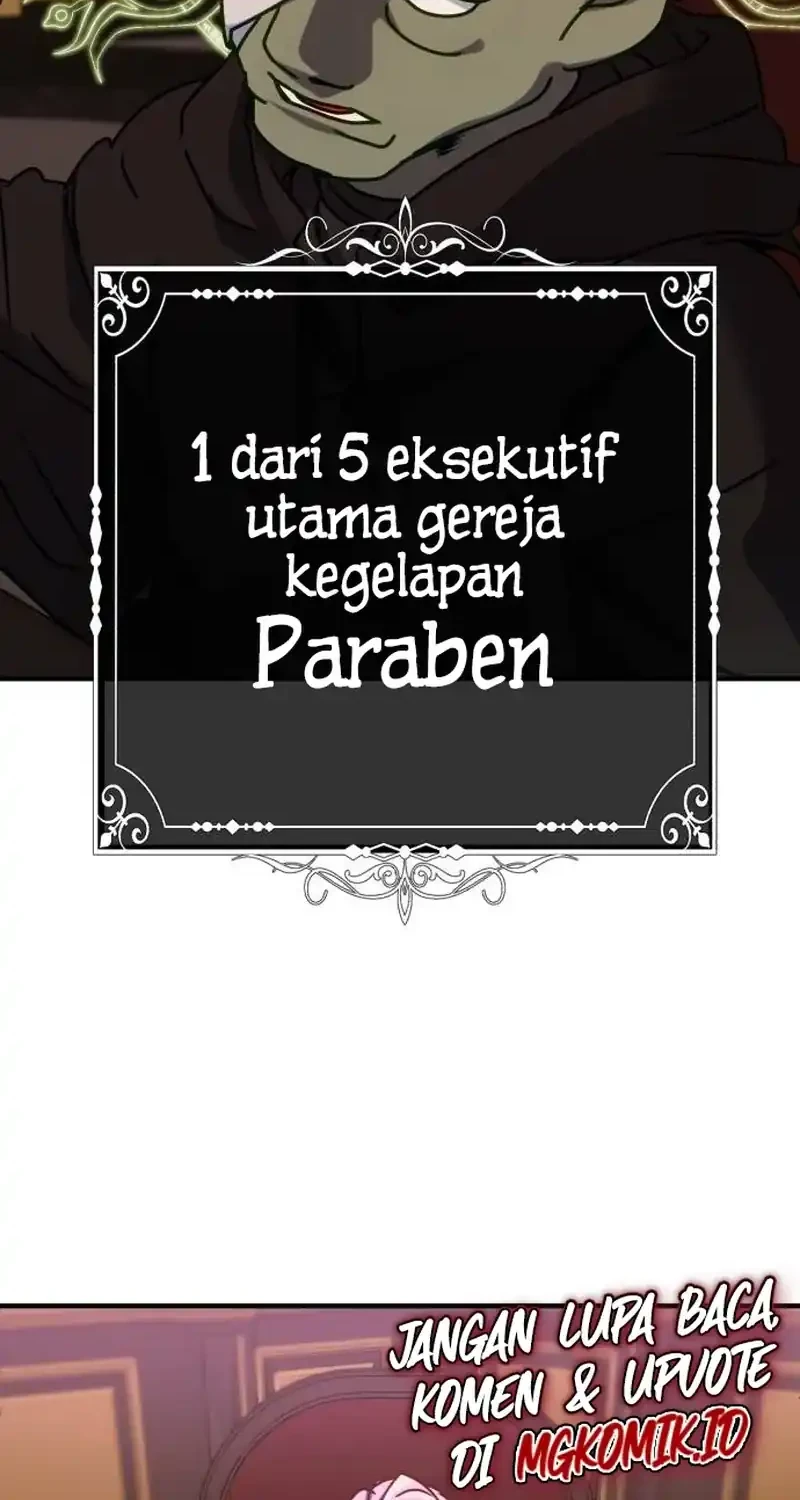 The Demon King Dad and his Hero Daughter Chapter 16 Gambar 34