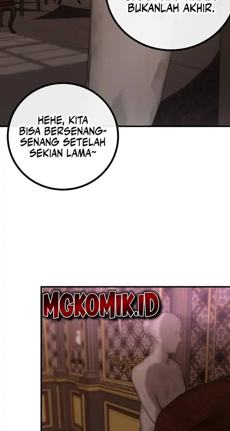 The Demon King Dad and his Hero Daughter Chapter 16 Gambar 36