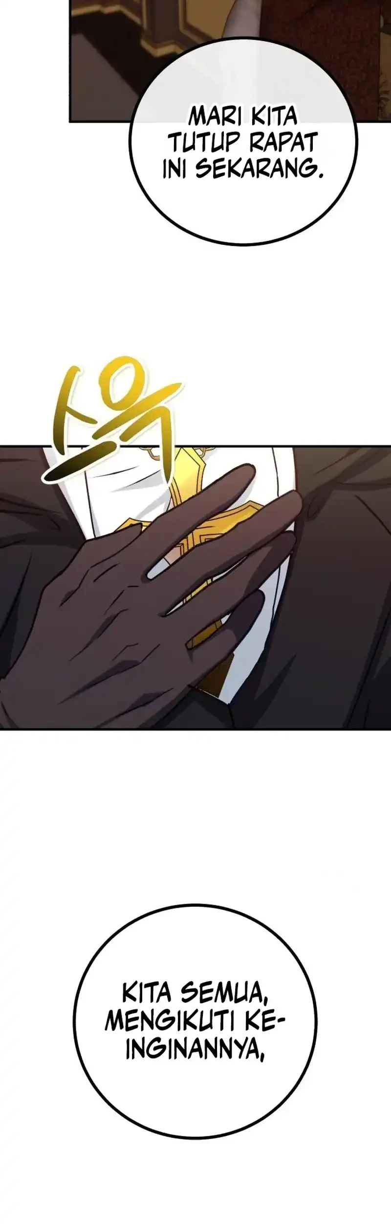 The Demon King Dad and his Hero Daughter Chapter 16 Gambar 37