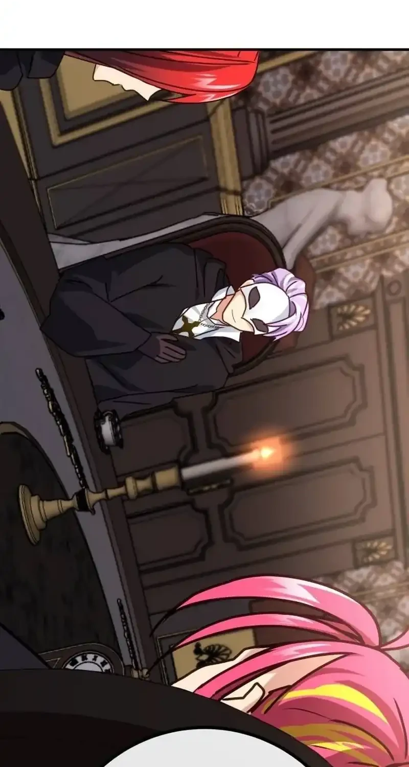 The Demon King Dad and his Hero Daughter Chapter 16 Gambar 38