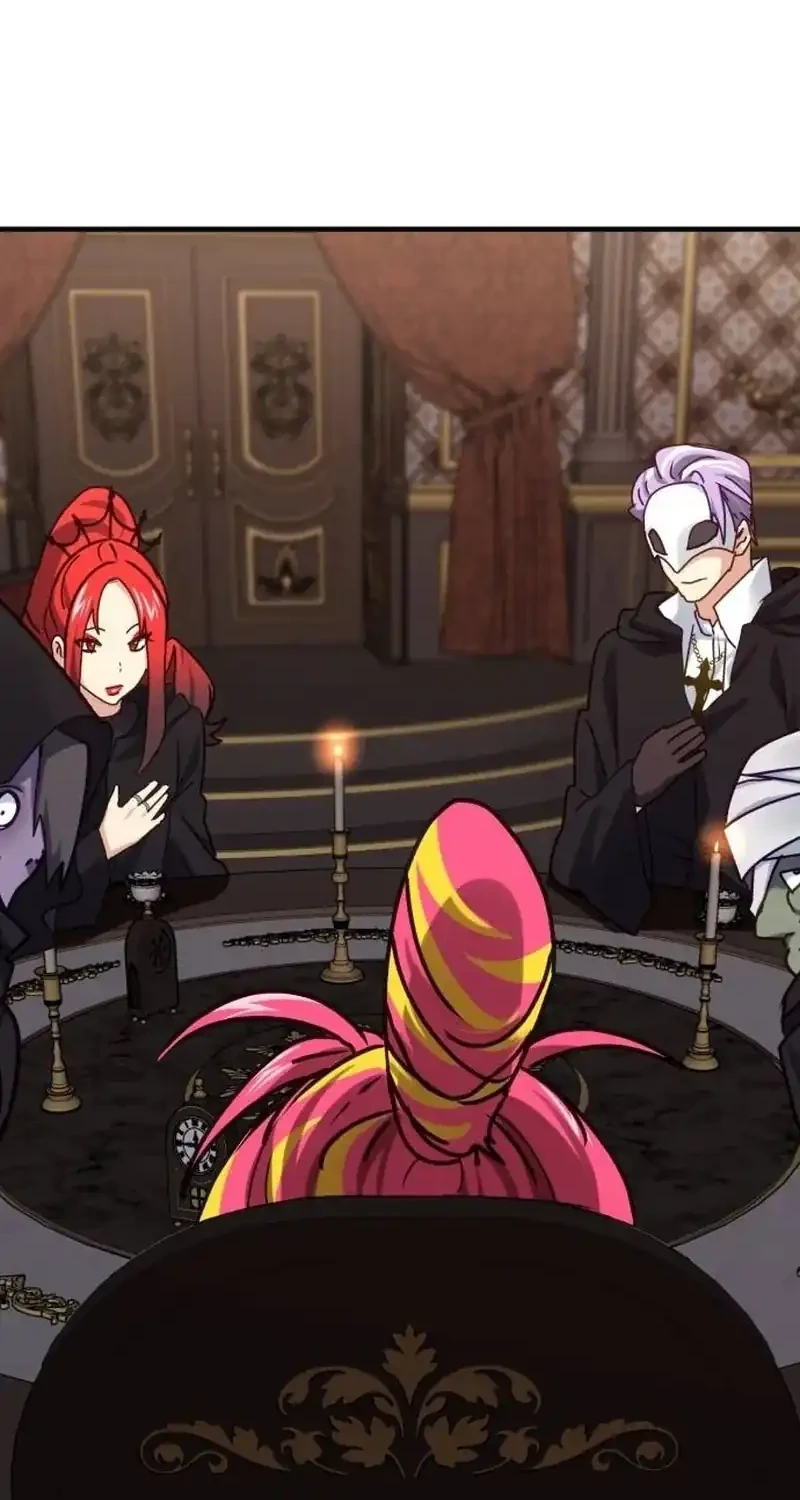 The Demon King Dad and his Hero Daughter Chapter 16 Gambar 40