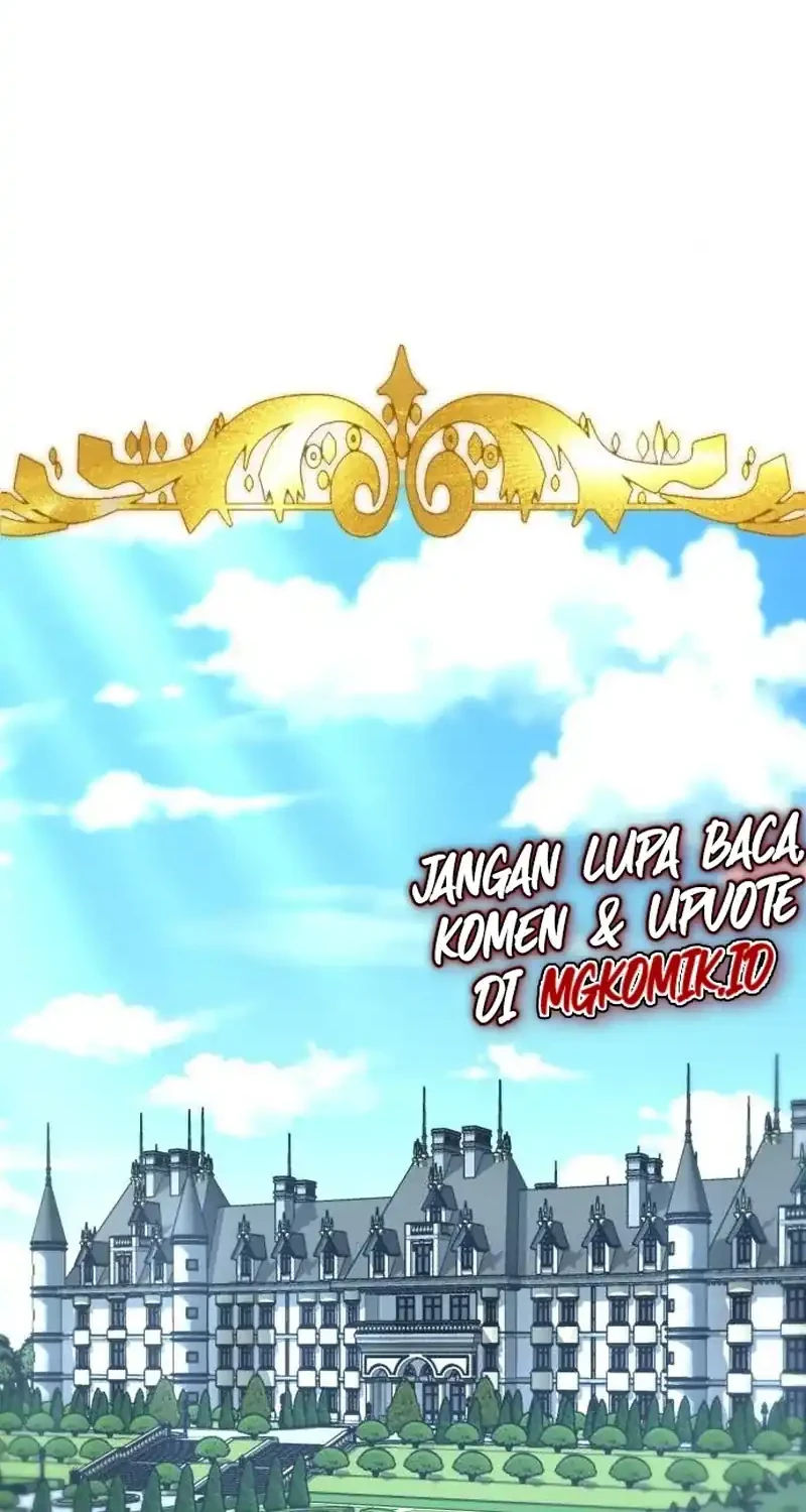 The Demon King Dad and his Hero Daughter Chapter 16 Gambar 44