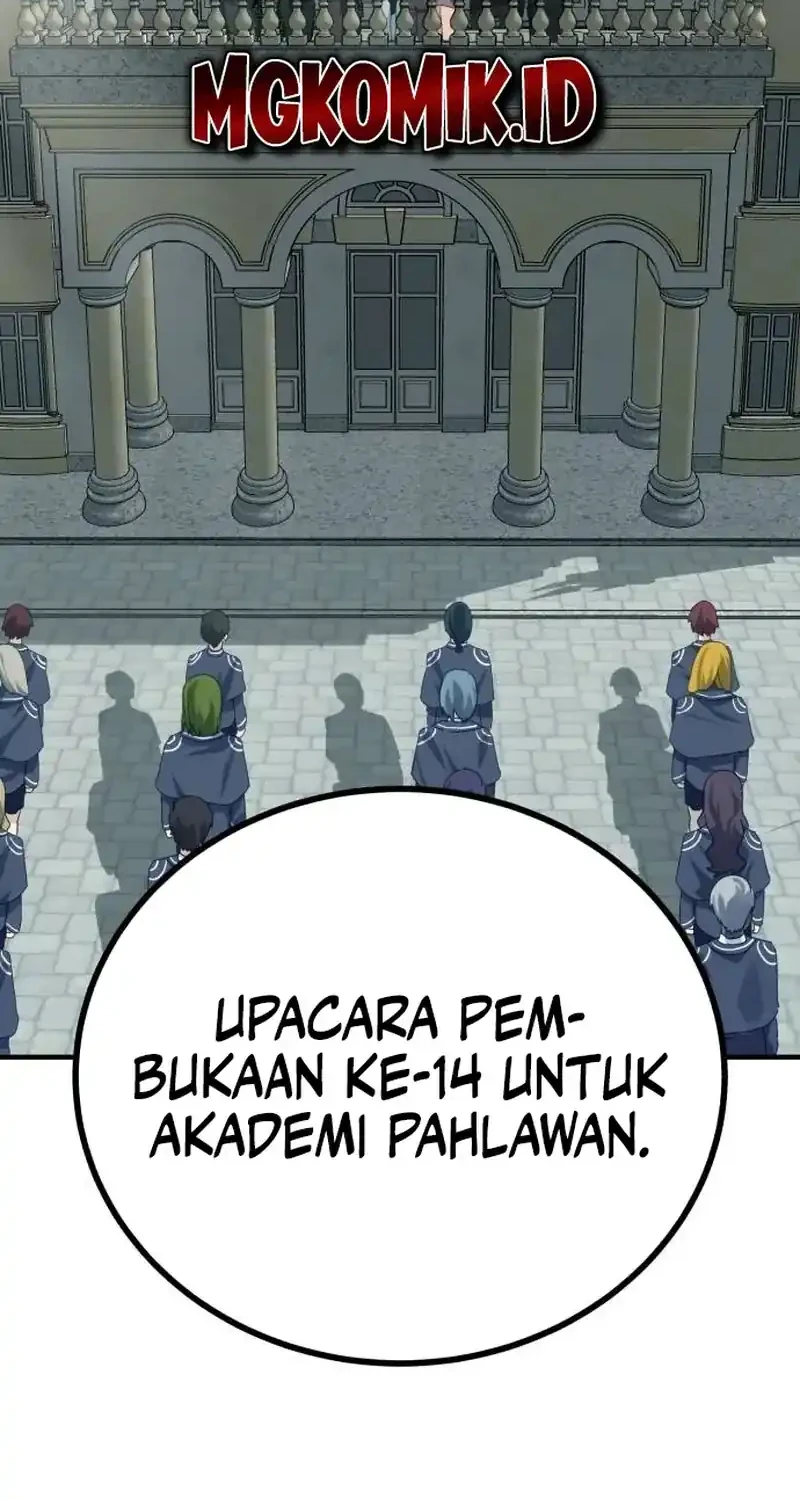 The Demon King Dad and his Hero Daughter Chapter 16 Gambar 46