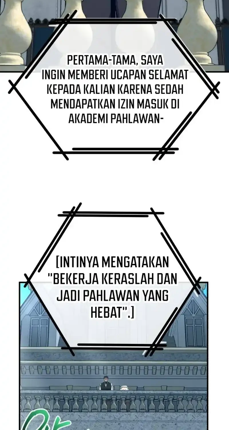 The Demon King Dad and his Hero Daughter Chapter 16 Gambar 48