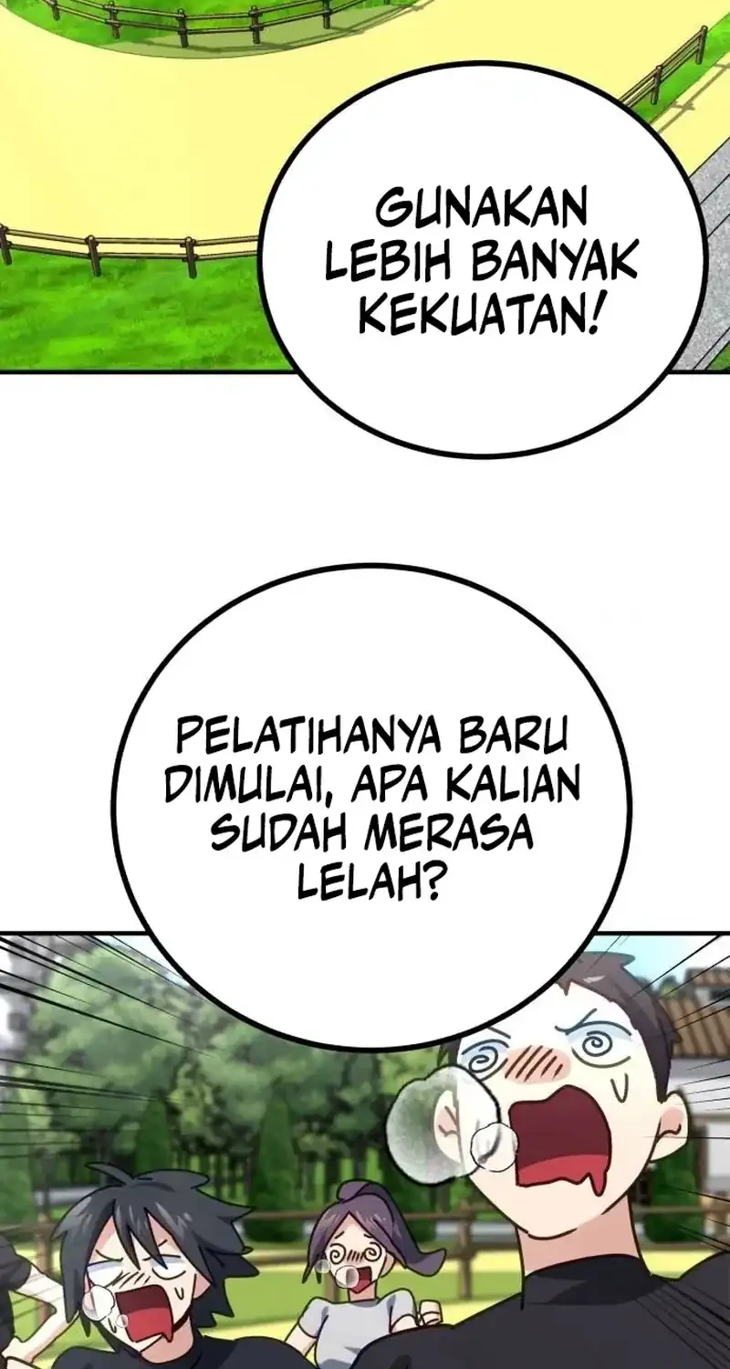 The Demon King Dad and his Hero Daughter Chapter 16 Gambar 54