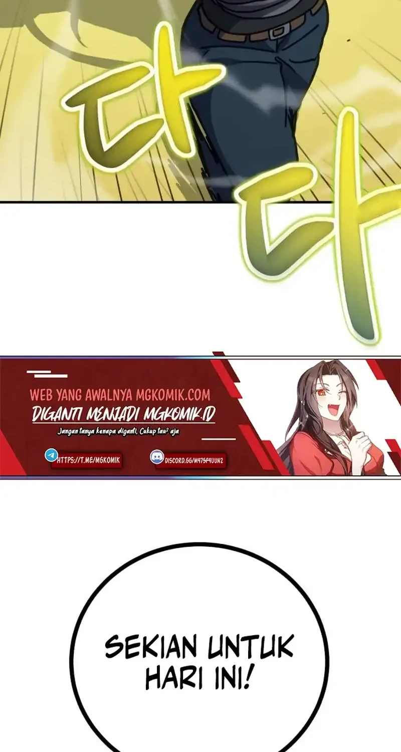 The Demon King Dad and his Hero Daughter Chapter 16 Gambar 56