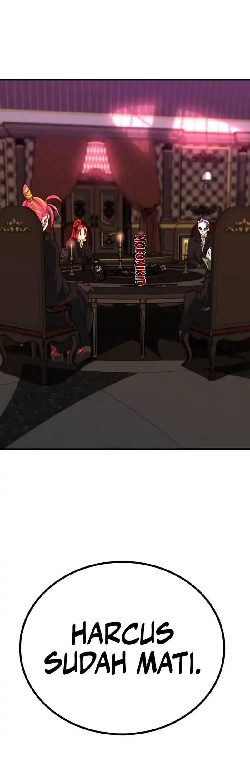 The Demon King Dad and his Hero Daughter Chapter 16 Gambar 3