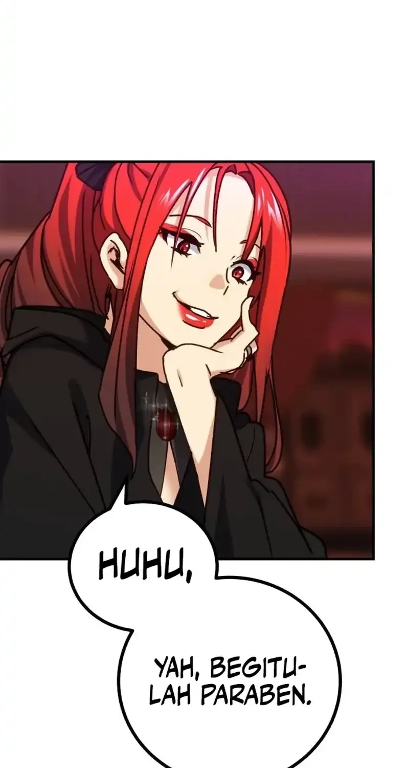 The Demon King Dad and his Hero Daughter Chapter 16 Gambar 4