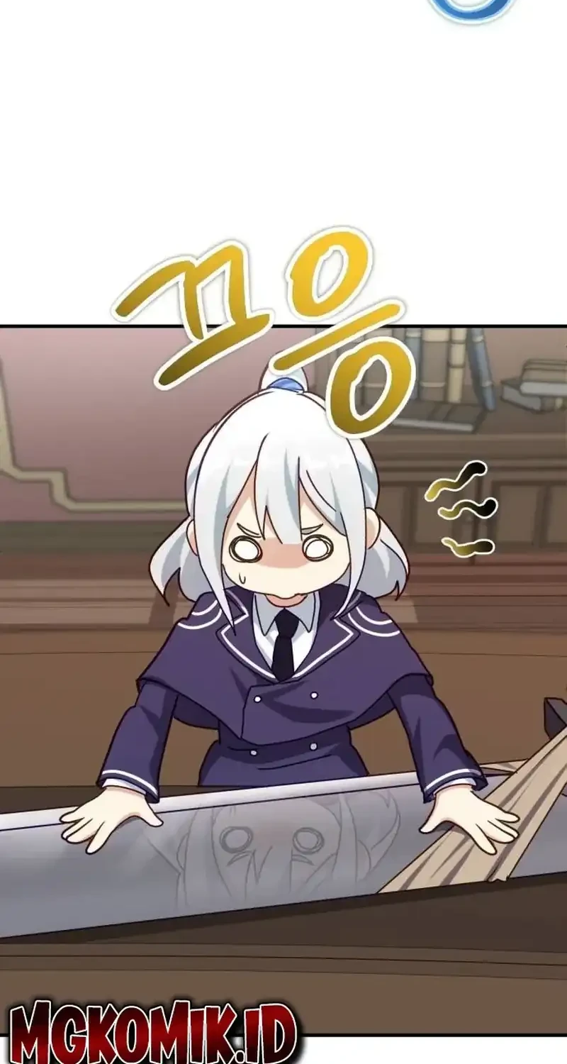 The Demon King Dad and his Hero Daughter Chapter 16 Gambar 60