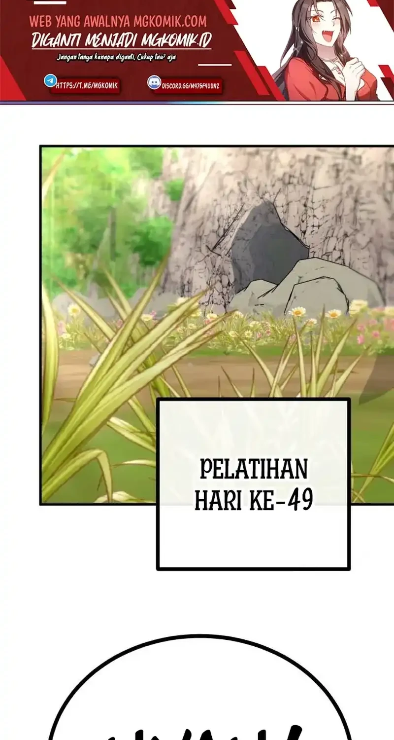 The Demon King Dad and his Hero Daughter Chapter 16 Gambar 64