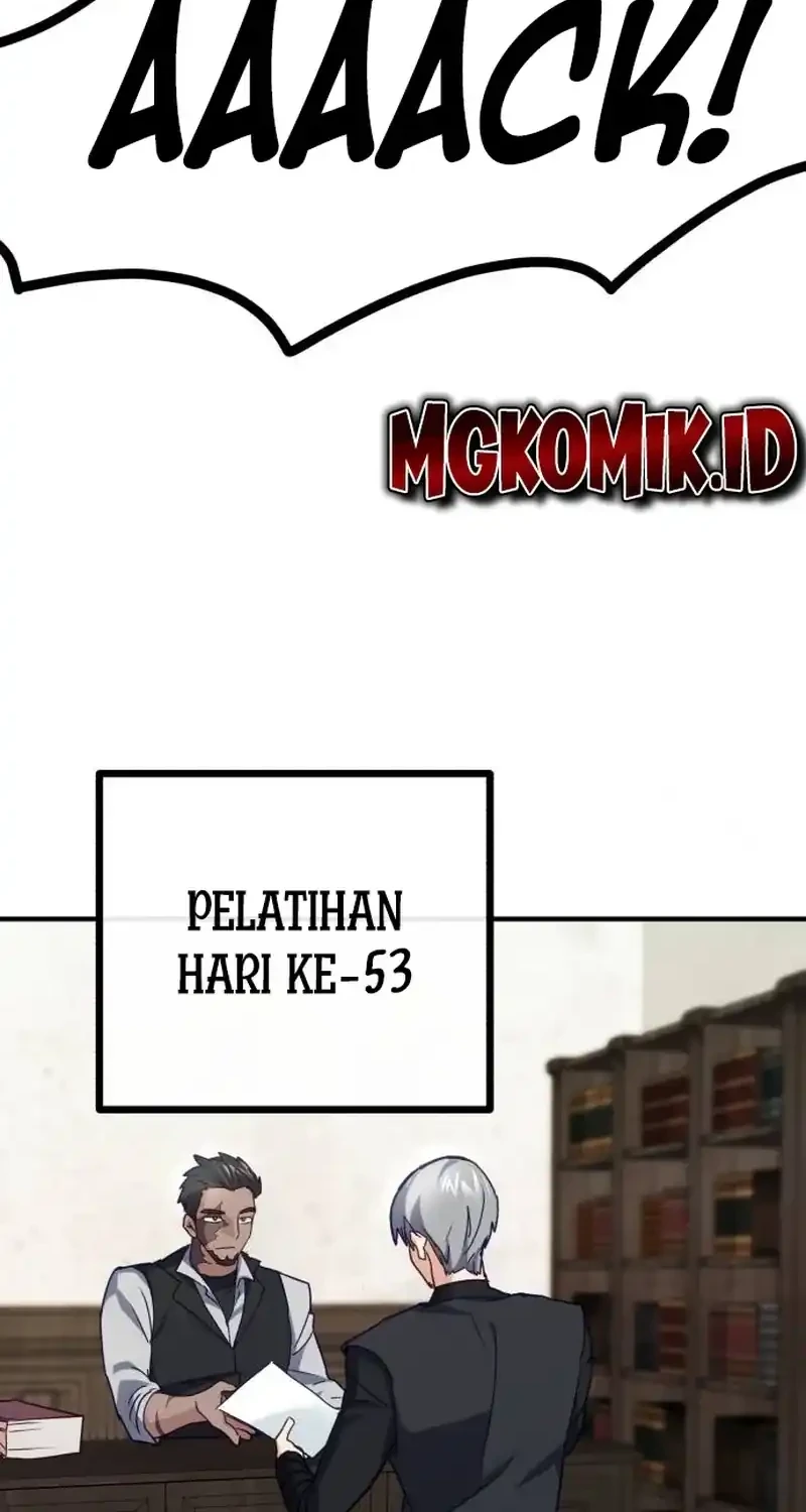 The Demon King Dad and his Hero Daughter Chapter 16 Gambar 66