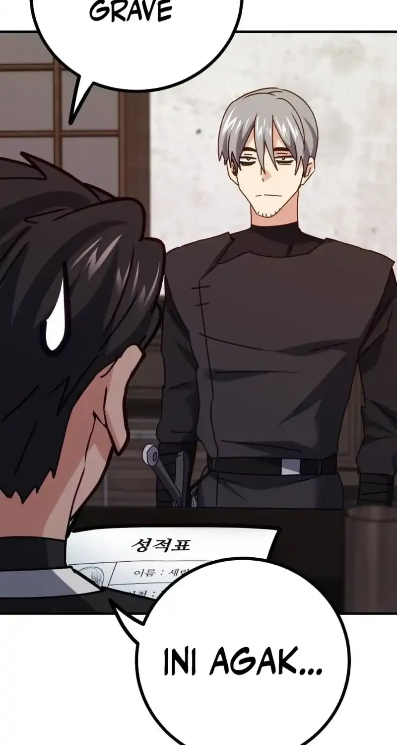 The Demon King Dad and his Hero Daughter Chapter 16 Gambar 68