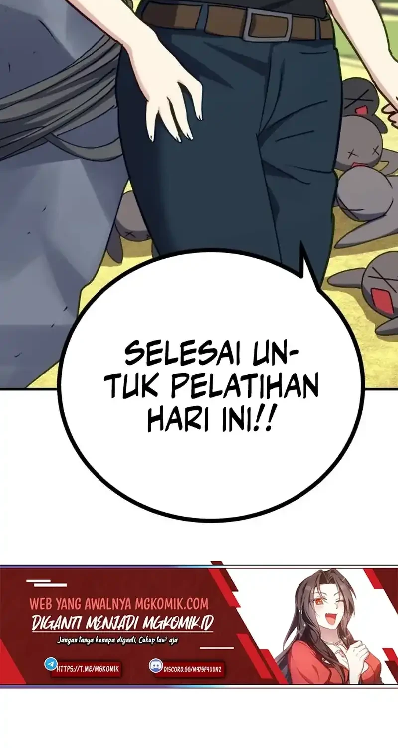 The Demon King Dad and his Hero Daughter Chapter 16 Gambar 70