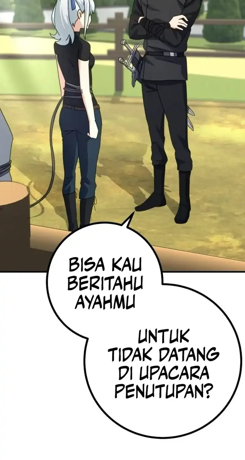 The Demon King Dad and his Hero Daughter Chapter 16 Gambar 72