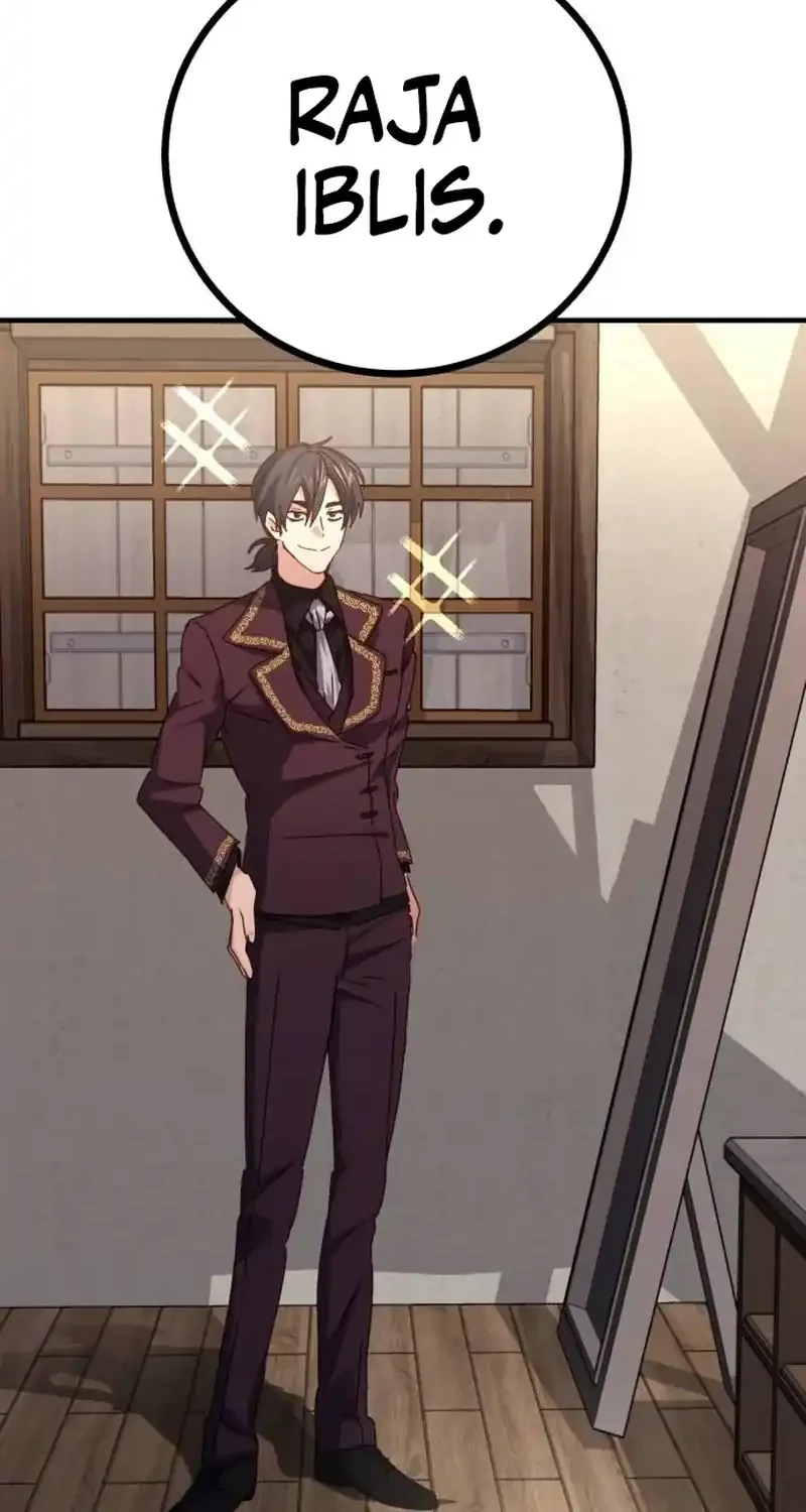 The Demon King Dad and his Hero Daughter Chapter 16 Gambar 78