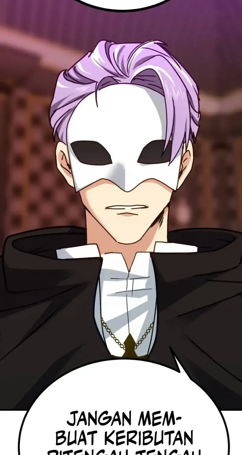 The Demon King Dad and his Hero Daughter Chapter 16 Gambar 6