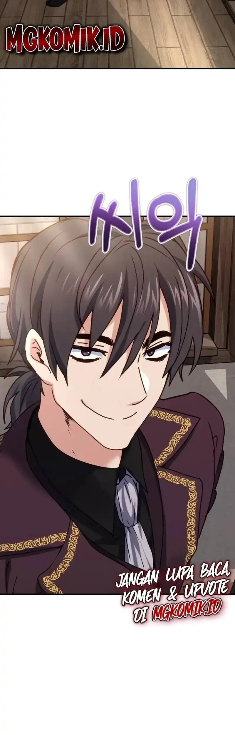 The Demon King Dad and his Hero Daughter Chapter 16 Gambar 79