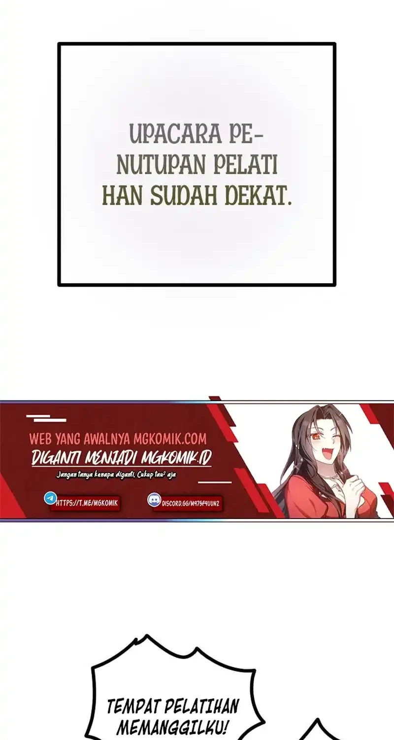 The Demon King Dad and his Hero Daughter Chapter 16 Gambar 80