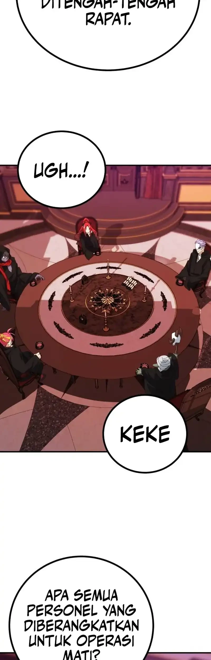 The Demon King Dad and his Hero Daughter Chapter 16 Gambar 7