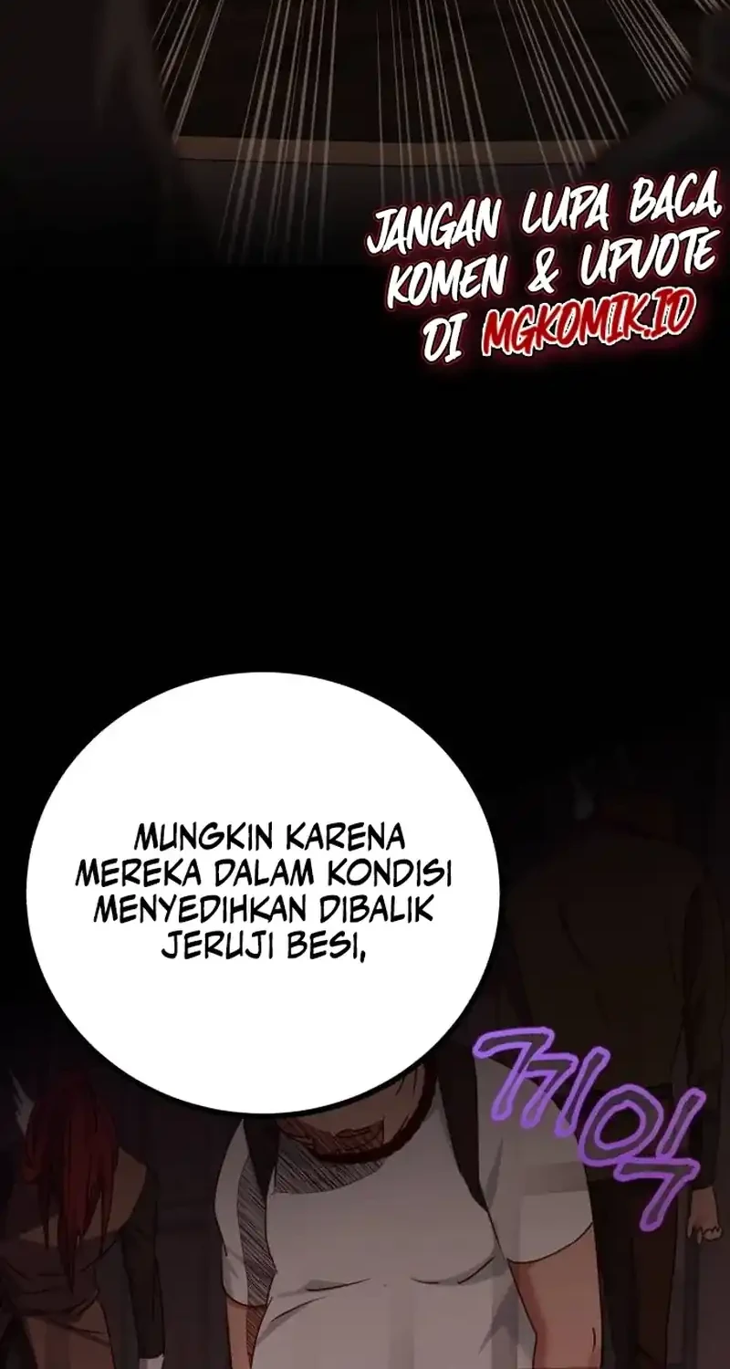 The Demon King Dad and his Hero Daughter Chapter 16 Gambar 12