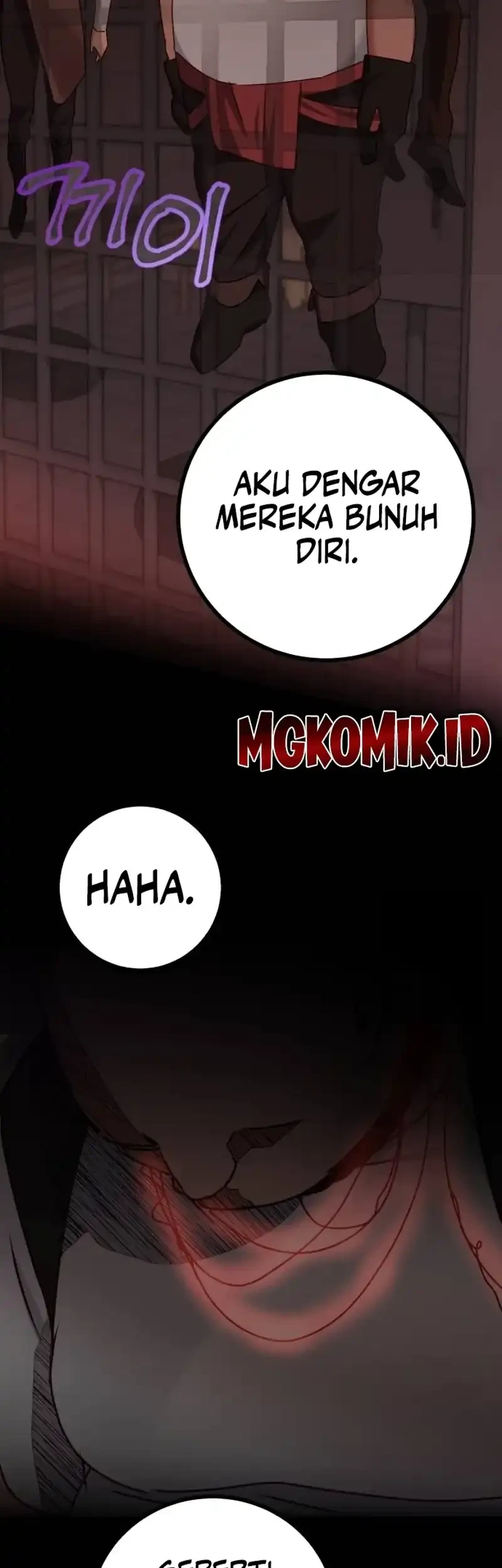 The Demon King Dad and his Hero Daughter Chapter 16 Gambar 13