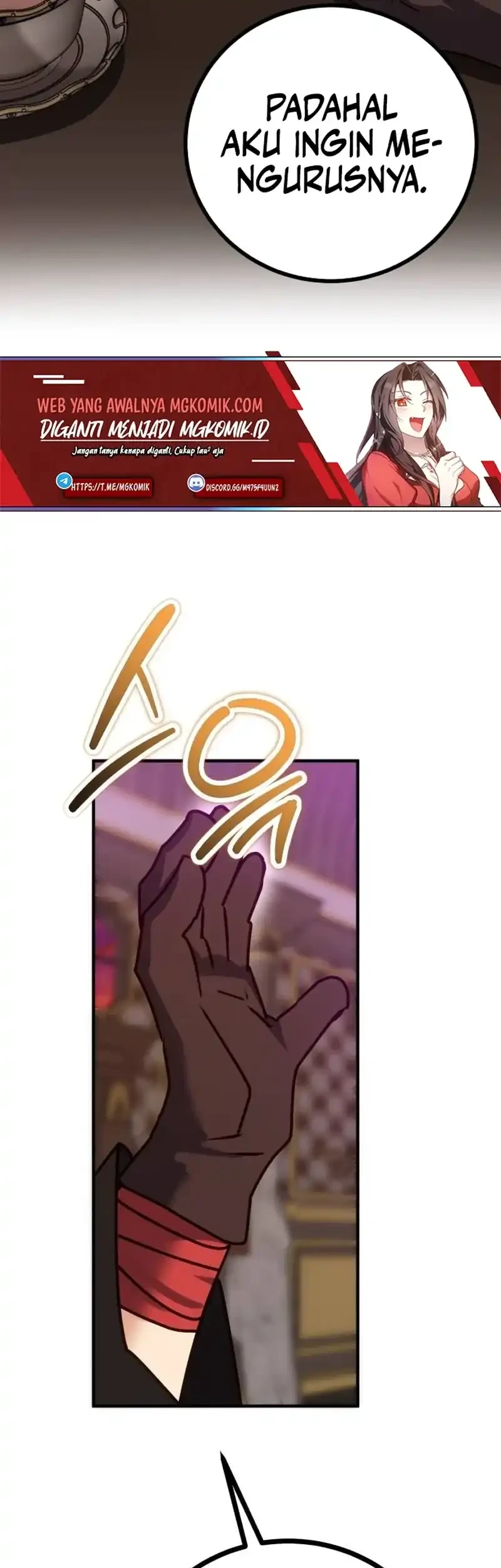 The Demon King Dad and his Hero Daughter Chapter 16 Gambar 15