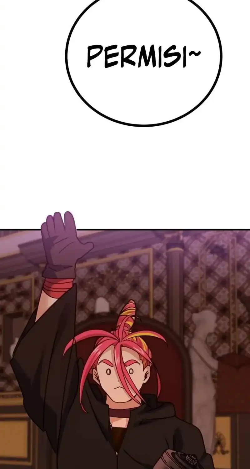 The Demon King Dad and his Hero Daughter Chapter 16 Gambar 16