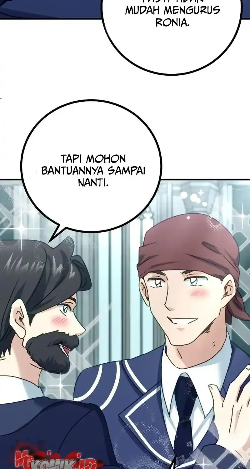 The Demon King Dad and his Hero Daughter Chapter 17 Gambar 22