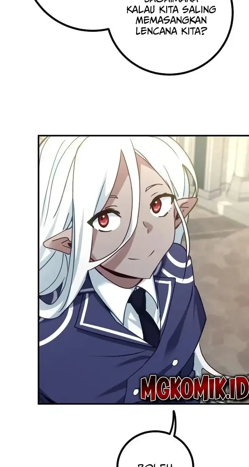 The Demon King Dad and his Hero Daughter Chapter 17 Gambar 28