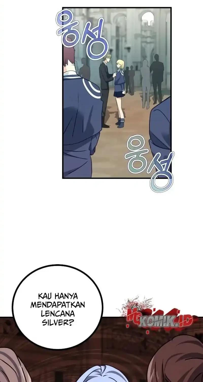 The Demon King Dad and his Hero Daughter Chapter 17 Gambar 30