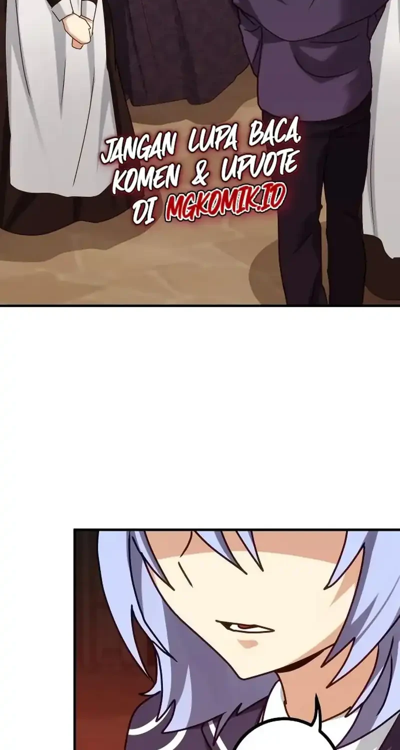 The Demon King Dad and his Hero Daughter Chapter 17 Gambar 32