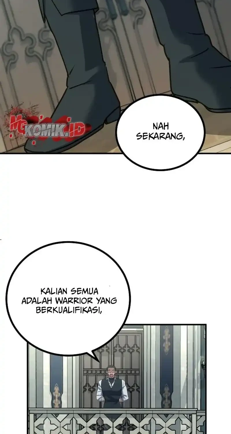 The Demon King Dad and his Hero Daughter Chapter 17 Gambar 36