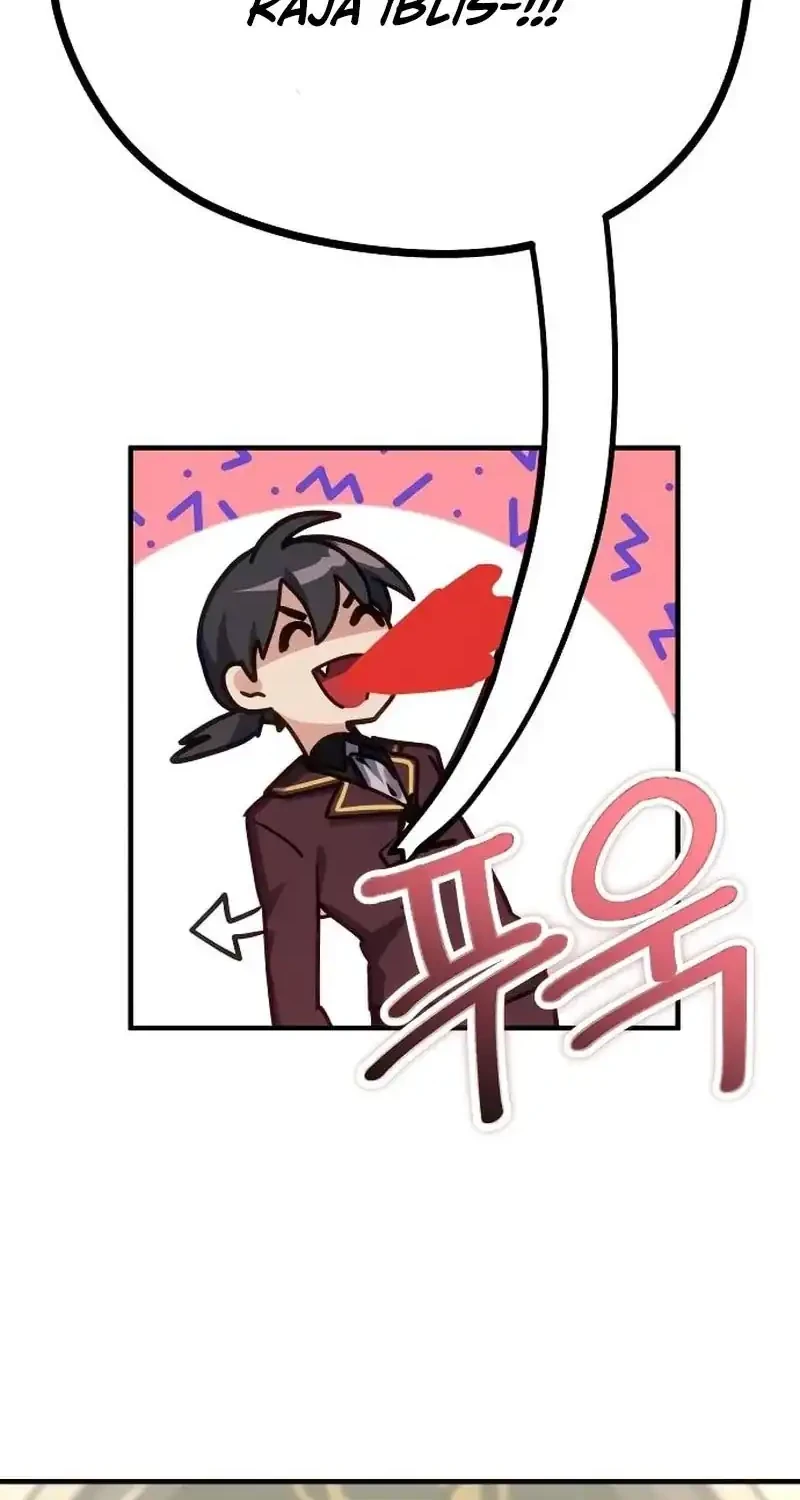 The Demon King Dad and his Hero Daughter Chapter 17 Gambar 40