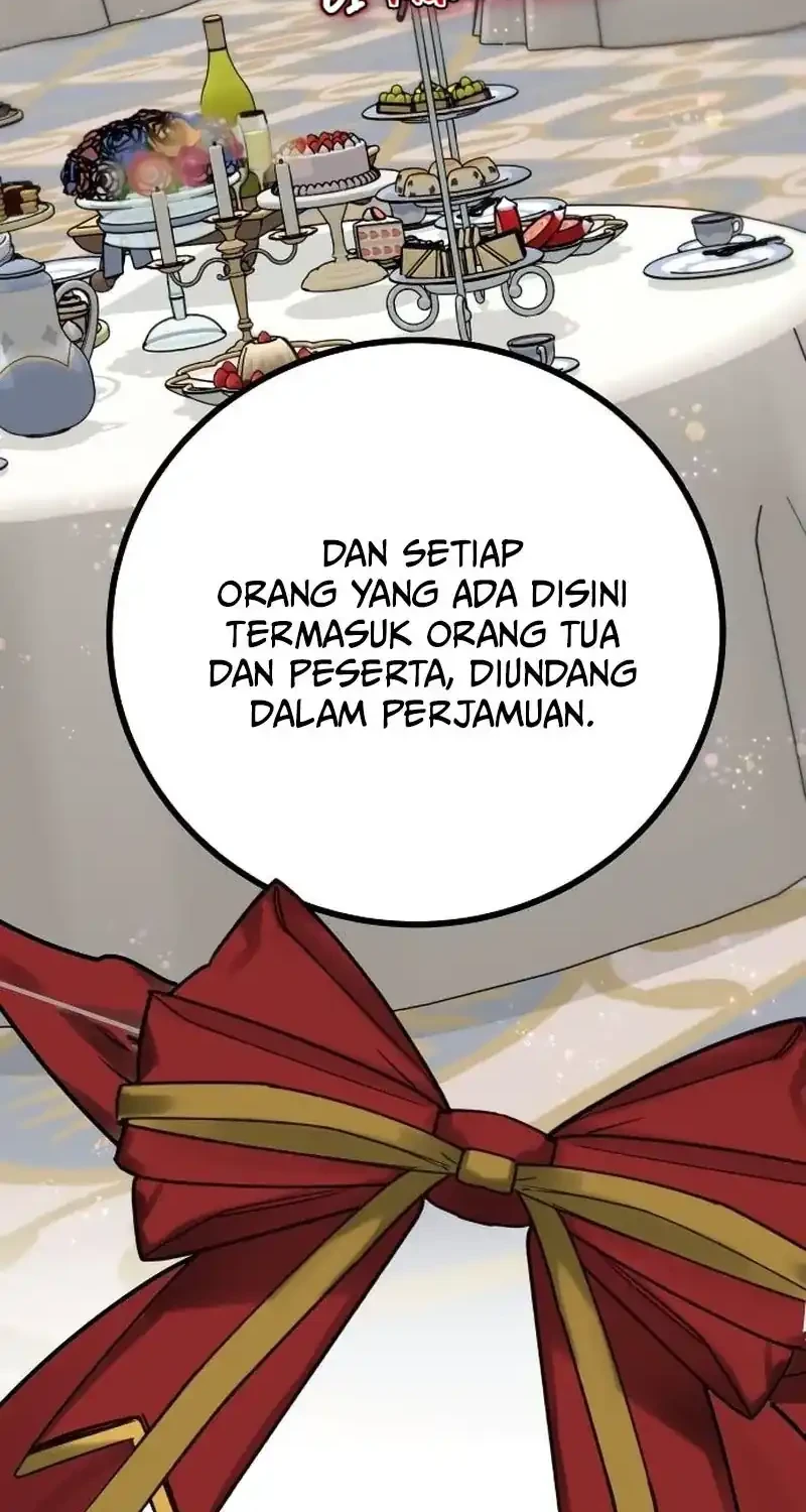 The Demon King Dad and his Hero Daughter Chapter 17 Gambar 42