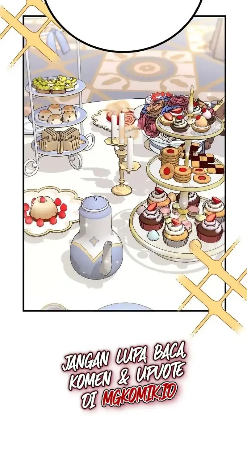 The Demon King Dad and his Hero Daughter Chapter 17 Gambar 44