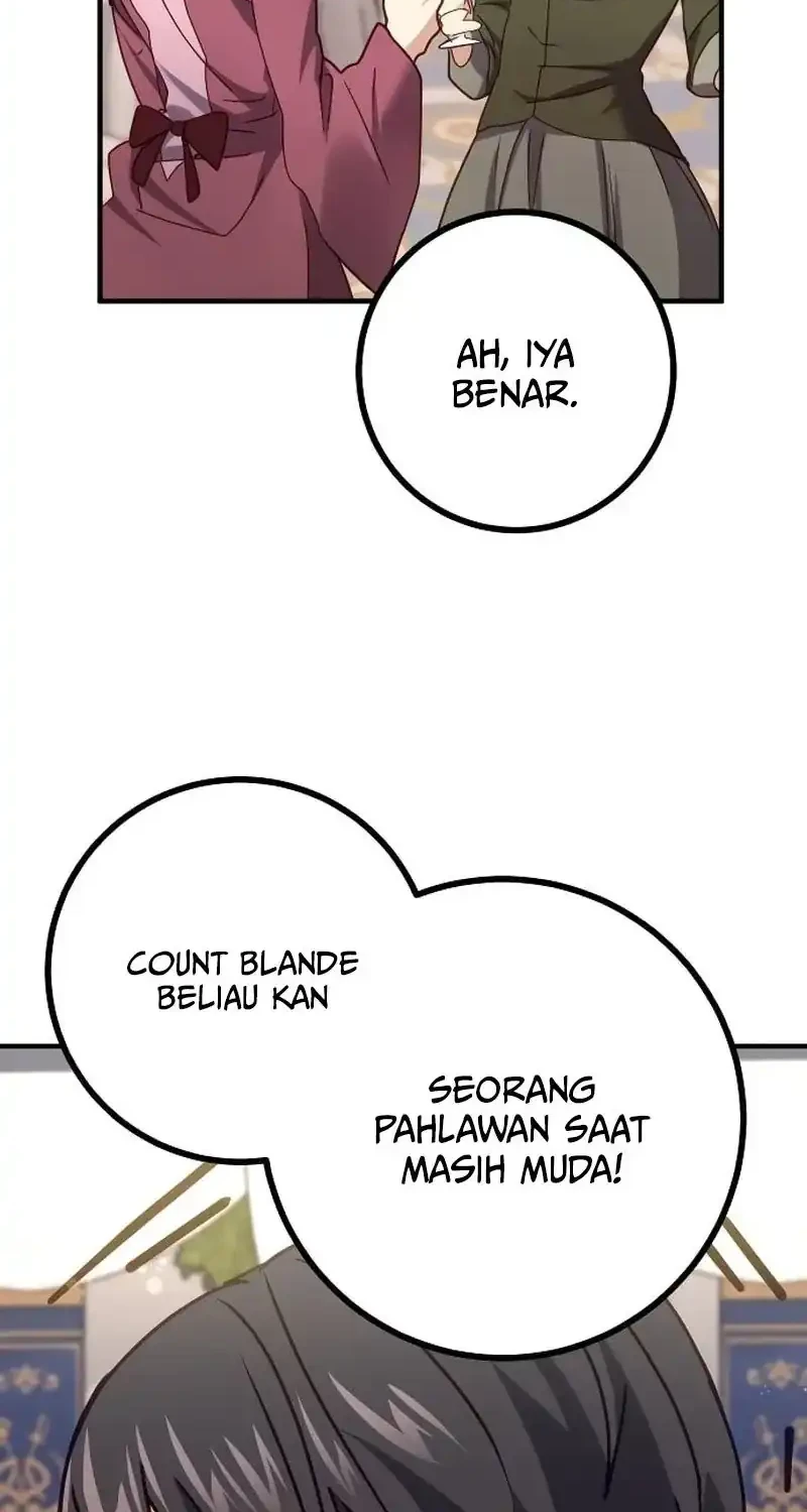 The Demon King Dad and his Hero Daughter Chapter 17 Gambar 46