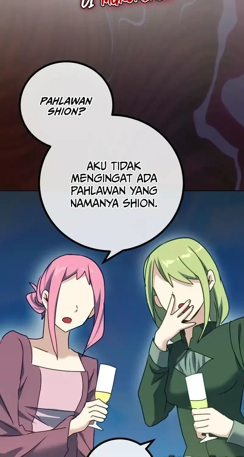 The Demon King Dad and his Hero Daughter Chapter 17 Gambar 50