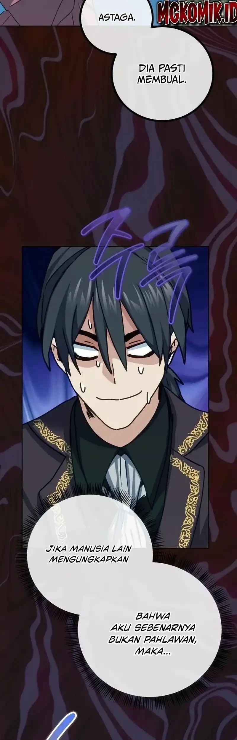 The Demon King Dad and his Hero Daughter Chapter 17 Gambar 51