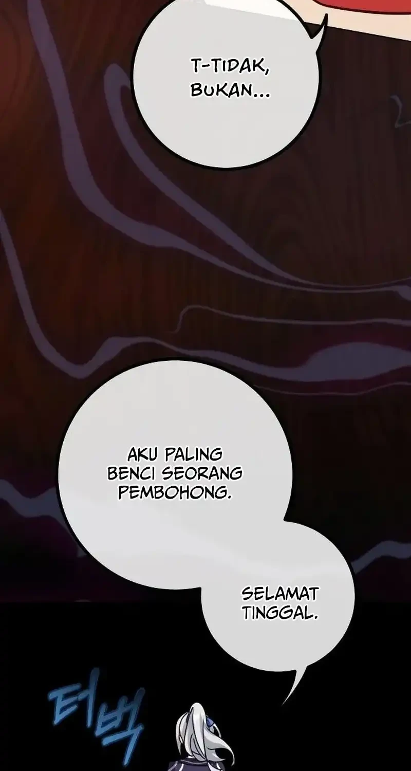 The Demon King Dad and his Hero Daughter Chapter 17 Gambar 54