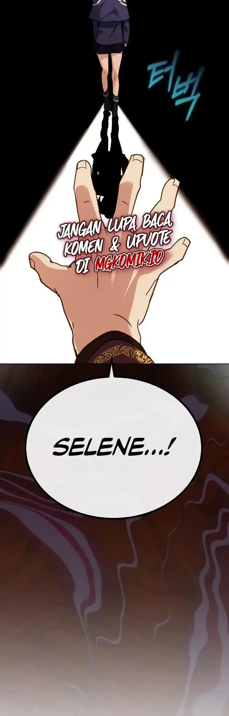 The Demon King Dad and his Hero Daughter Chapter 17 Gambar 55