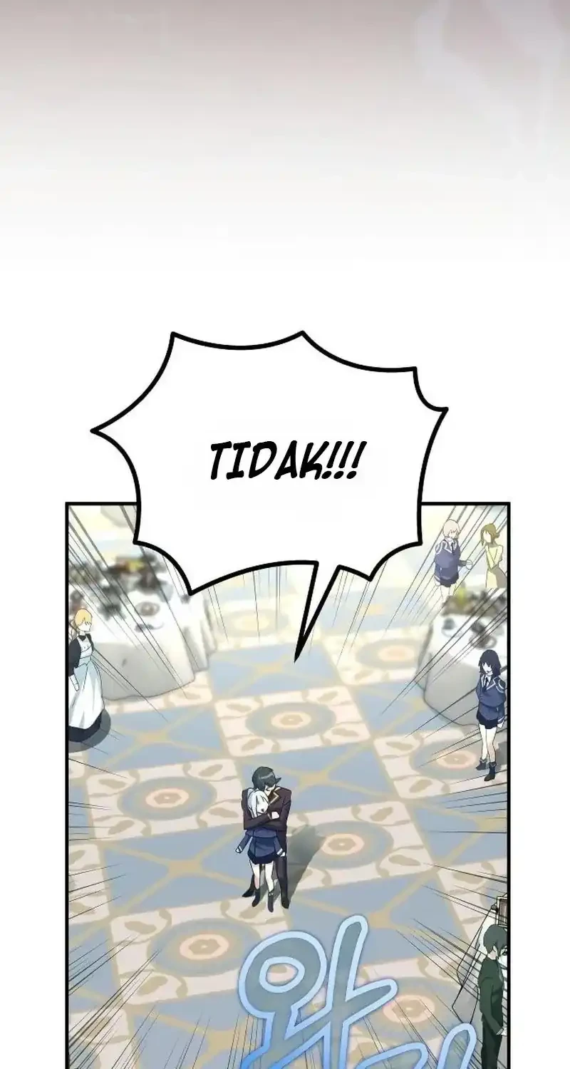 The Demon King Dad and his Hero Daughter Chapter 17 Gambar 56