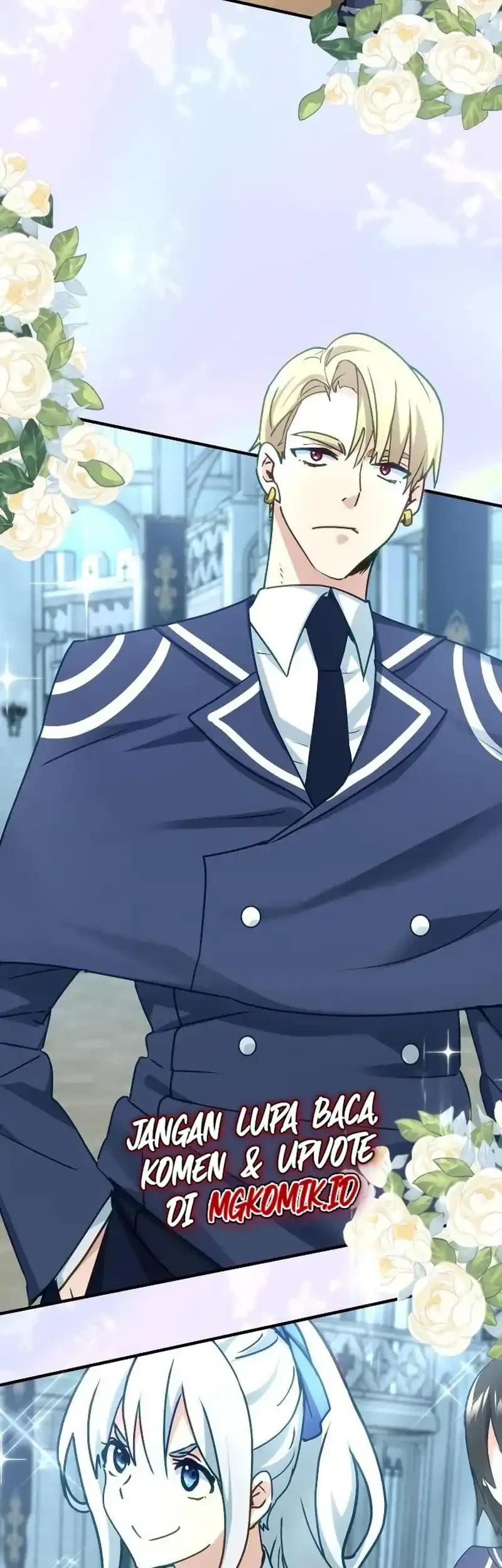 The Demon King Dad and his Hero Daughter Chapter 17 Gambar 3