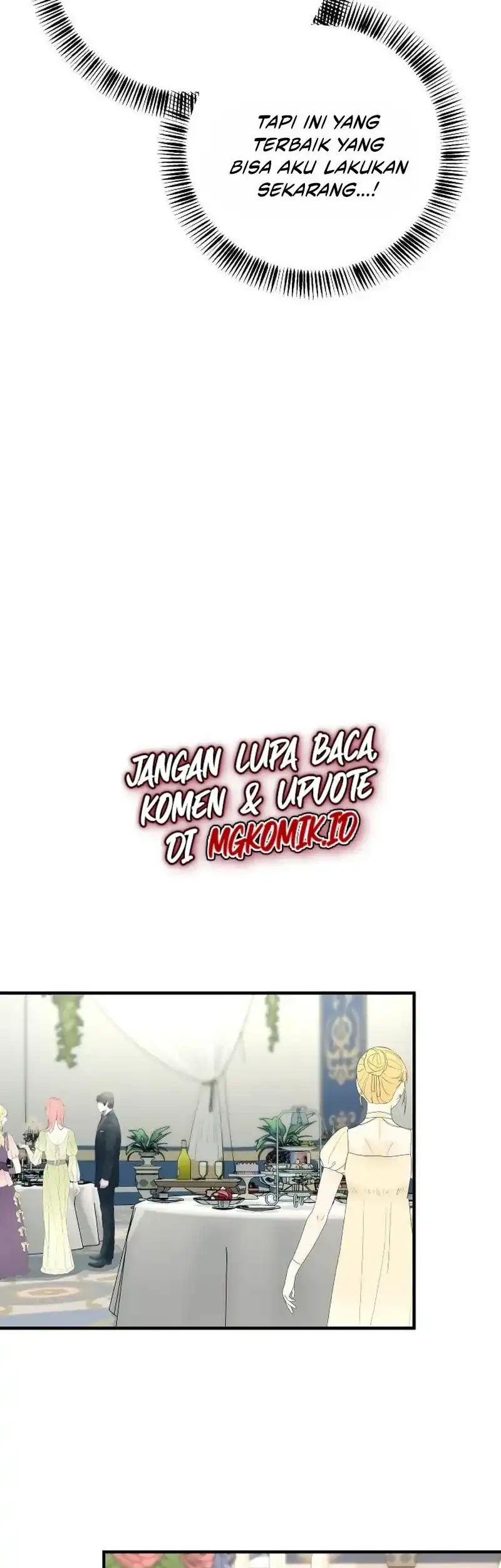 The Demon King Dad and his Hero Daughter Chapter 17 Gambar 63