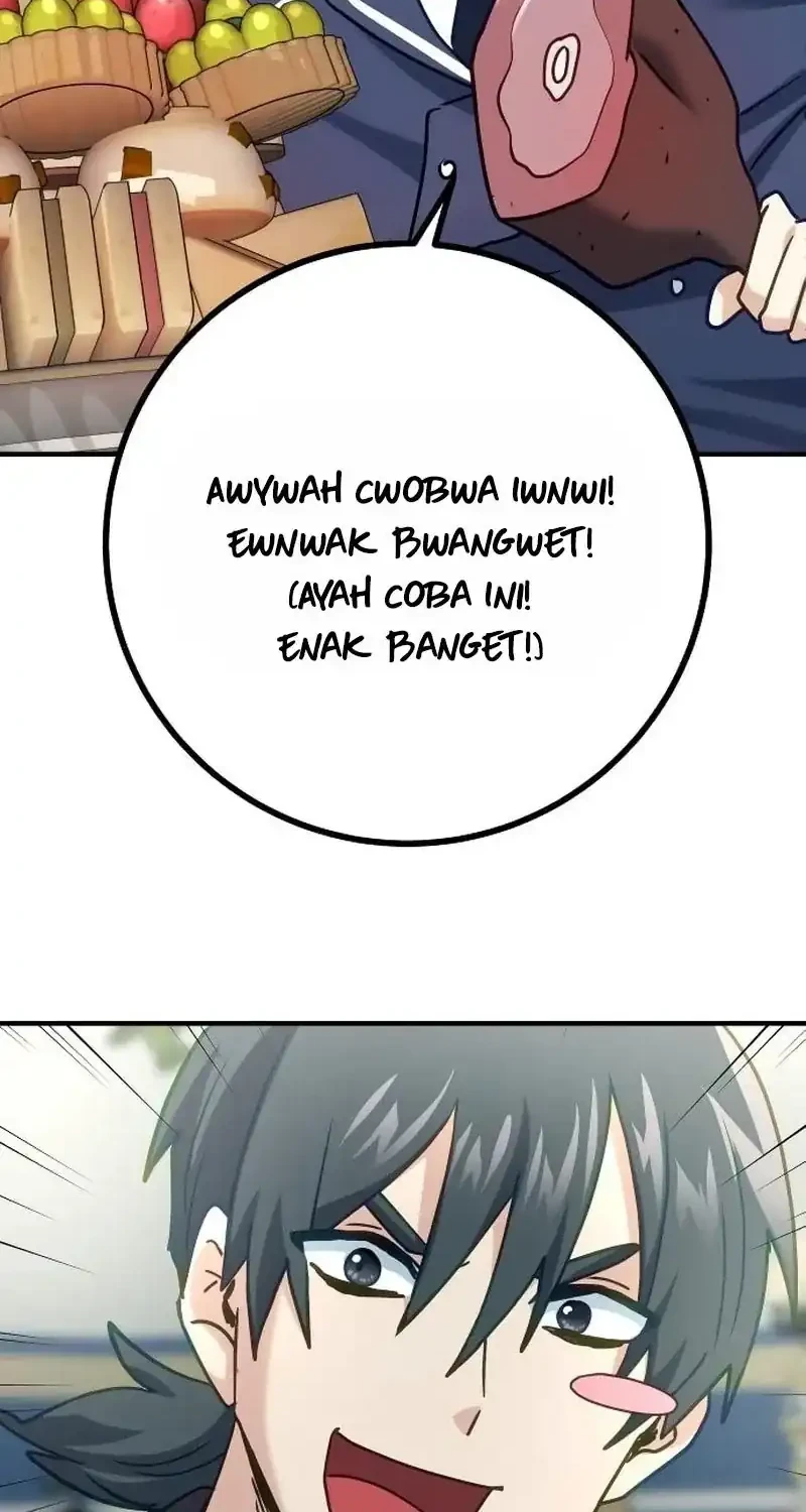 The Demon King Dad and his Hero Daughter Chapter 17 Gambar 66