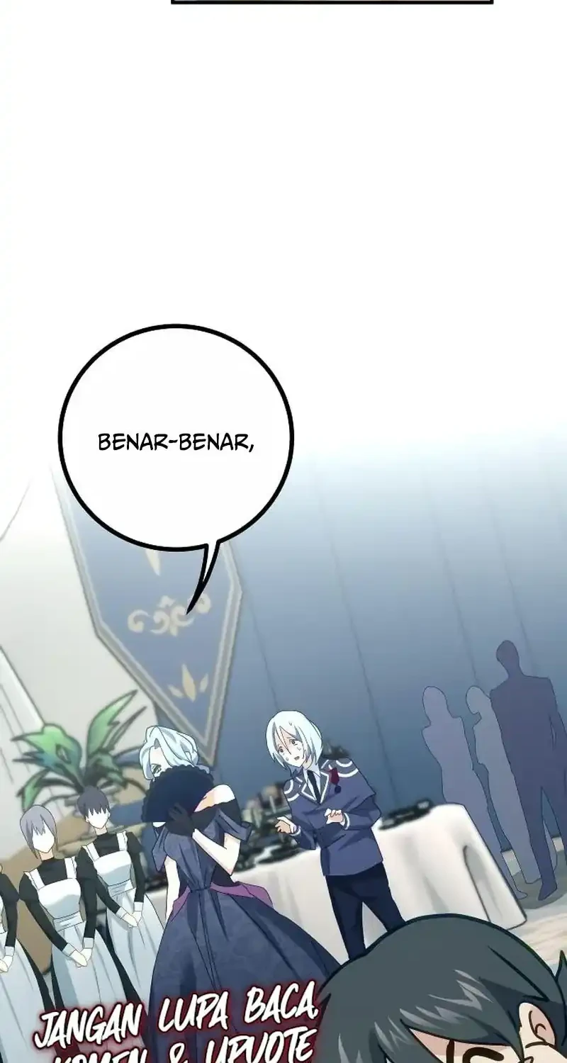 The Demon King Dad and his Hero Daughter Chapter 17 Gambar 68