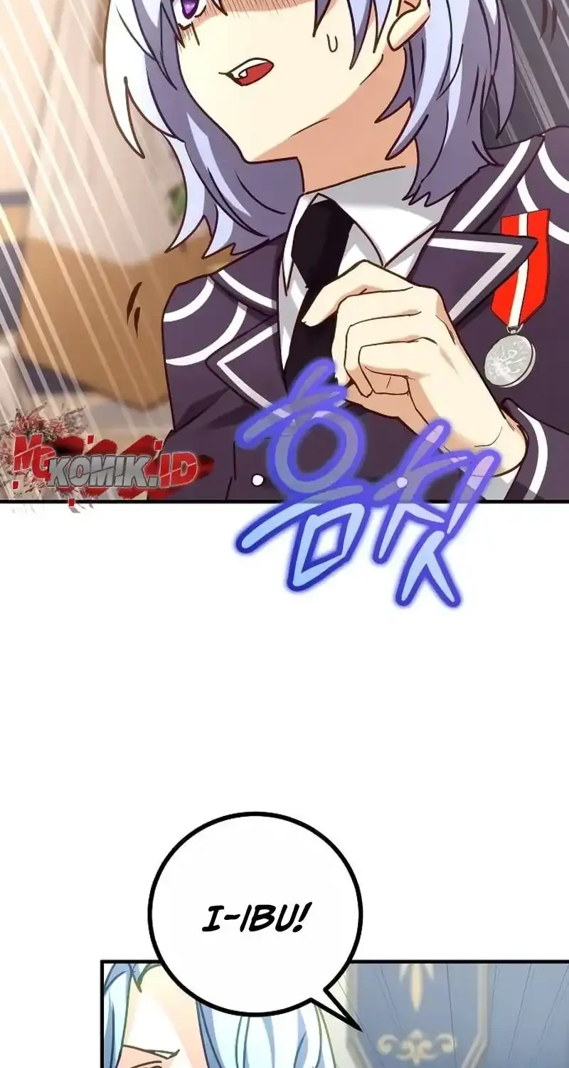 The Demon King Dad and his Hero Daughter Chapter 17 Gambar 70